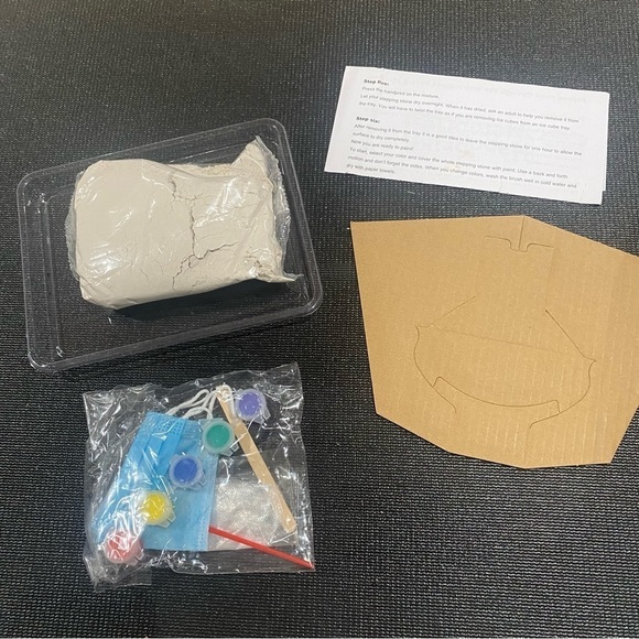 Handprints - Picture 10 of 10